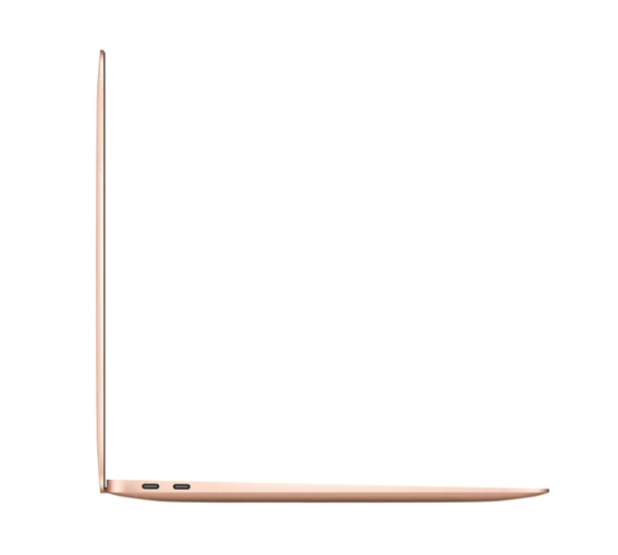 Apple MacBook Air 13.3 Inch with Touch ID (Fall 2020) (Apple M1 Chip / 8GB RAM)English - New ( 1 Year Warranty )