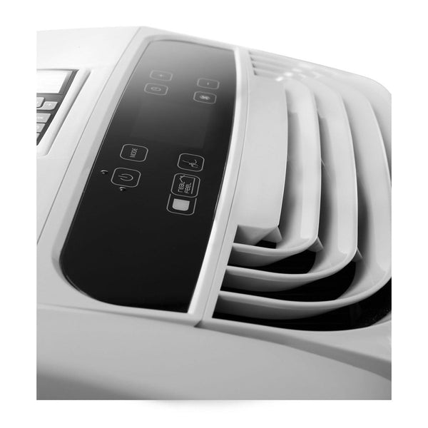 Delonghi Portable Air Conditioner 4-in-1 PAC AN140HPEWS-1A 14000 BTU  with Heat Function