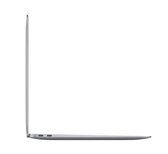 Apple MacBook Air 13.3 Inch with Touch ID (Fall 2020) (Apple M1 Chip / 8GB RAM)English - New ( 1 Year Warranty )