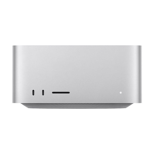 Apple Mac Studio with Apple M1 Ultra Chip (MJMW3VC/A )  64GB RAM  1TB SSD  20-Core CPU - 48-Core GPU