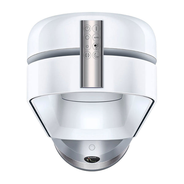 Dyson TP7A Cool Air Purifier with HEPA Filter White/Nickel - Refurbished ( 1-Year Dyson Warranty )