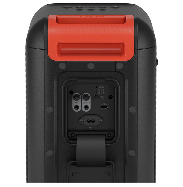 LG XBOOM XL7 Portable Tower Speaker 250W Pixel LED Lighting 20 Hrs Battery XL7S