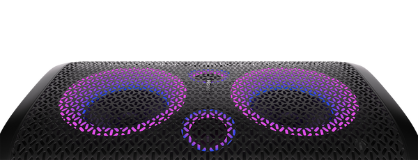 Hisense Party Rocker One Speaker HP100