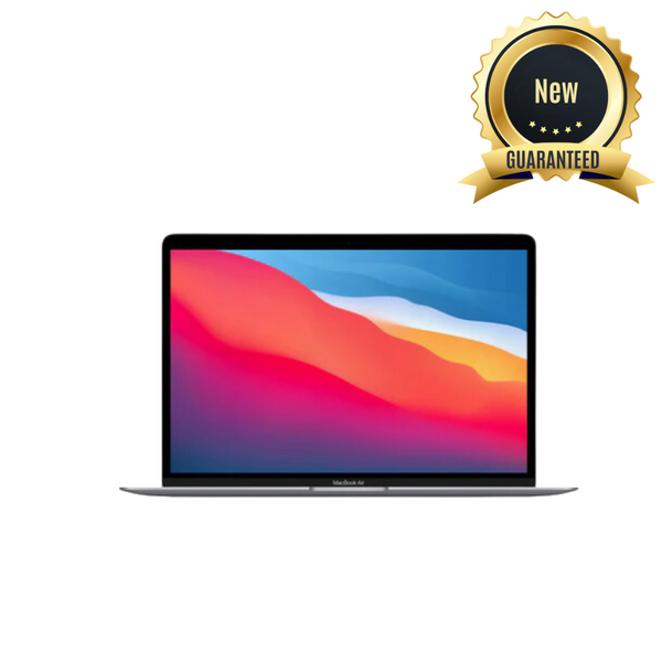 Apple MacBook Air 13.3 Inch with Touch ID (Fall 2020) (Apple M1 Chip / 8GB RAM)English - New ( 1 Year Warranty )