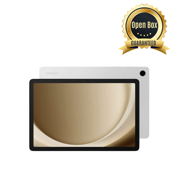 Samsung Galaxy Tab A9+  11 Inch  (SM-X210N) Silver - Open Box ( 1-Year Warranty )