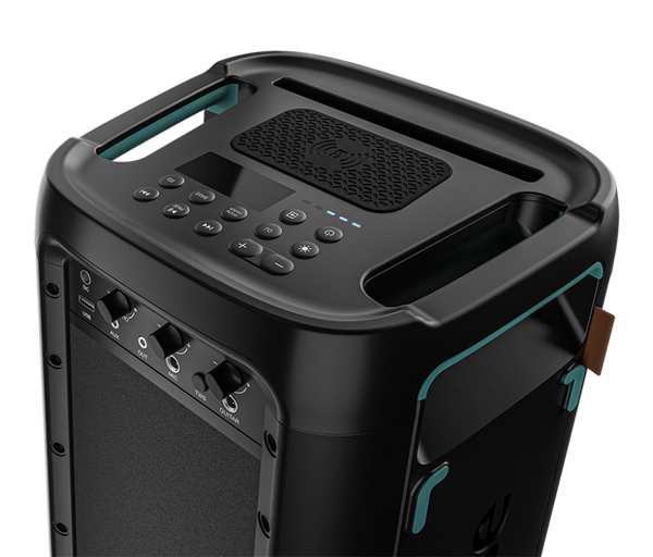 Hisense Party Rocker One Speaker HP100