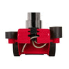 AFF 80-50-Ton 2-Stage Air Hydraulic Axle Jack