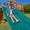 Summerville Deluxe Swing Set