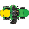 John Deere S140 Lawn Tractor with 48-In. Deck