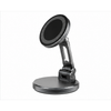 360° Rotating Magnetic Phone Stand for Desktop – Adjustable Mobile Phone Holder