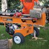 Brave 30-Ton Horizontal / Vertical Log Splitter (VH1730GC)