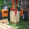 Brave 24 Ton Horizontal / Vertical Log Splitter (VH1724GC)