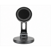 360° Rotating Magnetic Phone Stand for Desktop – Adjustable Mobile Phone Holder
