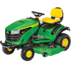 John Deere S240 Lawn Tractor with 48-In. Deck