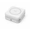 15W 3-in-1 Magnetic Wireless Charging Station Foldable Phone Charger Dock