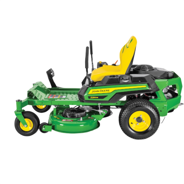 John Deere Z320M ZTrak Mower with 42-In. Deck