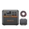BLUETTI AC70P Portable Powers Stations | 1000W 864Wh