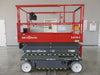 New 2026 SKYJACK SJ4726 E Scissor Lift