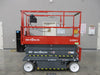 New 2026 SKYJACK SJ3226 E - EE RATED Scissor Lift