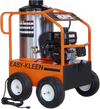 Easy-Kleen EZO2703G 2700 PSI 3 GPM Kohler 6.5 Hp Recoil Start Gasoline Driven Hot Water Pressure Washer New