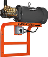 Easy-Kleen AS2436E-WM 2400 PSI 3.6 GPM 5 HP 230V Single Phase Wall Mounted Cold Water Pressure Washer New