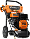 Generac 3100 PSI 2.5 GPM Electric Start Gas Pressure Washer 8894 New