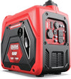Erayak 4500W Inverter Generators.