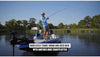 Garmin ECHOMAP UHD2 94sv with GT56 Transducer, 9″ Touchscreens Chartplotter, Garmins Navionics+ U.S. Coastal