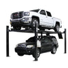Atlas Apex 9 ALI Certified 9,000 lb 4-Post Lift