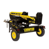 Champion 100425 34 Ton 338cc Horizontal/Vertical Log Splitter Manufacturer RFB Assembled