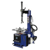 Smart 1.5 HP Tire Changer Wheel Changers Single Machine Rim Clamp 950