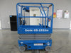 New 2025 GENIE GS-1932m Scissor Lift : Micro Scissor Lift