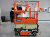 New 2026 JLG ES1930M Scissor Lift