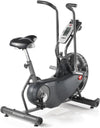 Schwinn Airdyne AD6 Exercise Bikes.