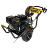 Dewalt DXPW60606 Gas Pressure Washer 4200 PSI @ 4.0 GPM Belt Drive