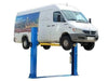 Atlas BP10000X 10,000 lbs Baseplate Lift