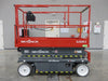 New 2026 SKYJACK SJ3220 E Scissor Lift