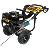 Dewalt DXPW60605 Gas Pressure Washer 4200 PSI @ 4.0 GPM Direct Drive