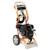 Generac 6593 2700 PSI 2.3 GPM OHV Engine Axial Cam Pump Pressure Washer New
