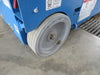 New 2025 GENIE GS-1932m Scissor Lift : Micro Scissor Lift