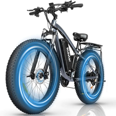 Ridstar E26