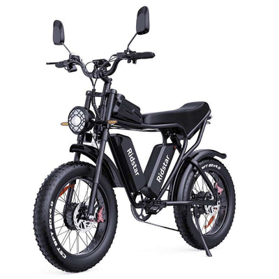Ridstar Q20 Pro