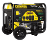 Champion 100155 7000W/9000W Dual Fuel Electric Start Generator Manufacturer RFB