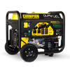 Champion 100155 7000W/9000W Dual Fuel Electric Start Generator Manufacturer RFB