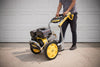 Champion 100780 Pressure Washer Gas Champion Engine 3100 PSI 2.2 GPM New