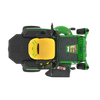 John Deere Z370R Electric ZTrak Mower with 42-In Mower Deck