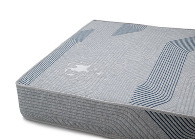 iComfort® HYBRID PureSleep Crib and Toddler Mattress