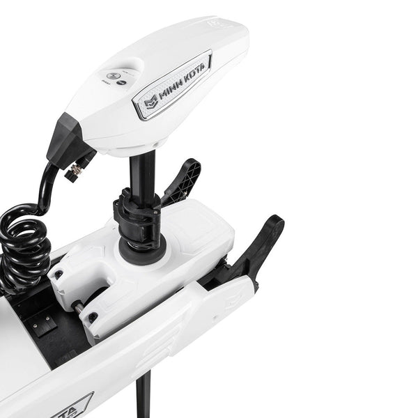Minn Kota Riptide Terrova QUEST 90/115 Trolling Motor w/Wireless Remote - 24/36V - 90/115LBS - 100" *Remanufactured [1377788]