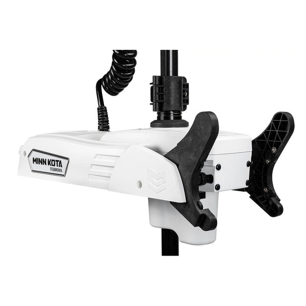 Minn Kota Riptide Terrova QUEST 90/115 Trolling Motor w/Wireless Remote - 24/36V - 90/115LBS - 100" *Remanufactured [1377788]