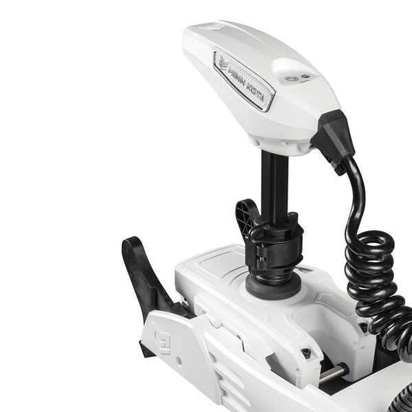 Minn Kota Riptide Terrova QUEST 90/115 Trolling Motor w/Wireless Remote - 24/36V - 90/115LBS - 100" *Remanufactured [1377788]